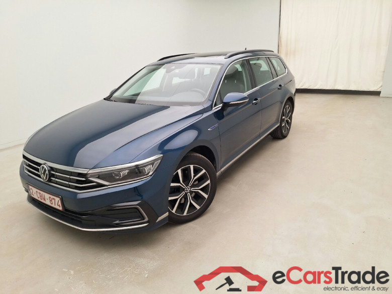 VW, Passat V FL'19 PHEV, Pass.Var.TSI GTE Bus.DSG #2