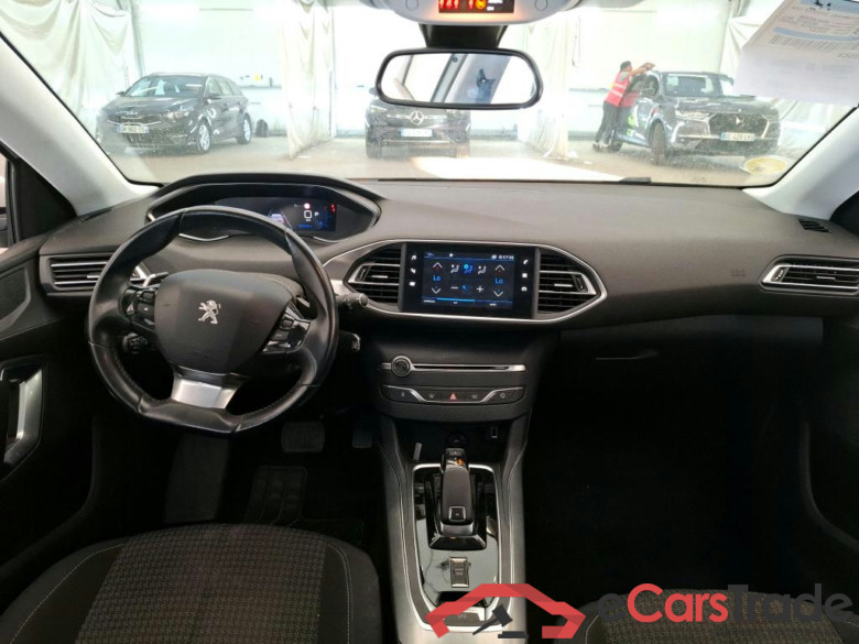 308 SW Active Business 1.5 HDi 130CV BVA8 E6d #5