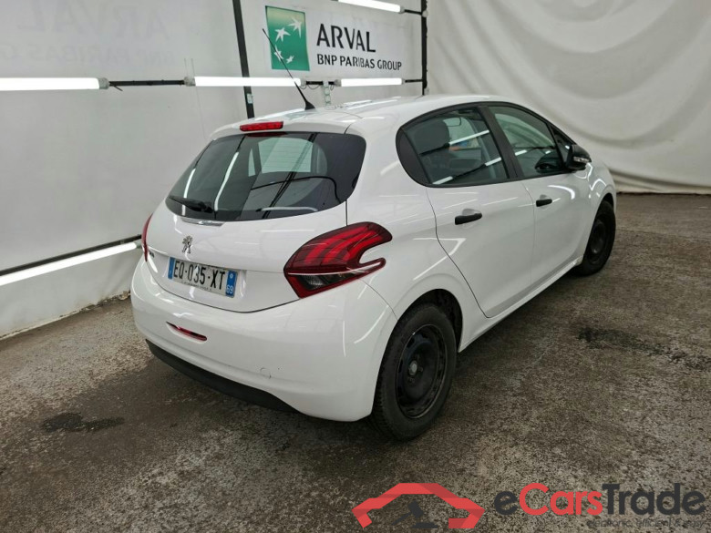 208 Affaire Premium 1.6 HDi 75CV BVM5 E6 #3