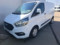 preview Ford Transit Custom #0