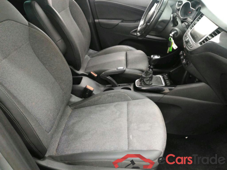 OPEL Crossland / 2020 / 5P / Crossover 1.5 Diesel 110ch ELEGANCE BUSINESS #6