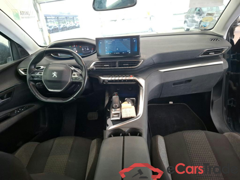 5008 Active Business 1.5 HDi 130CV BVA8 E6d #5