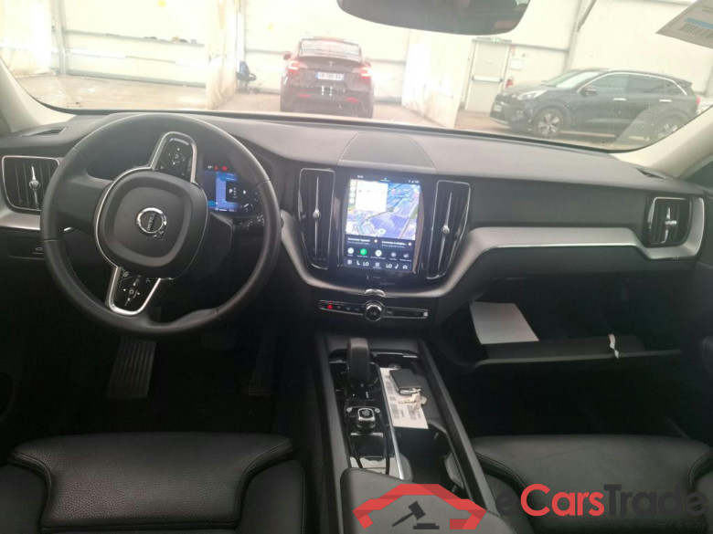 XC60 Plus Style Dark 2WD 2.0 B4 195CV BVA8 E6d #5