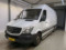 preview Mercedes Sprinter #0