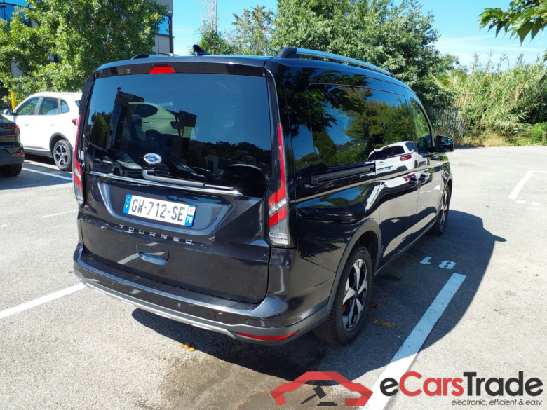 FORD Grand FORD Grand Tourneo Connect 2,0 ECOBLUE 122 CV BVM ACTIVE #3