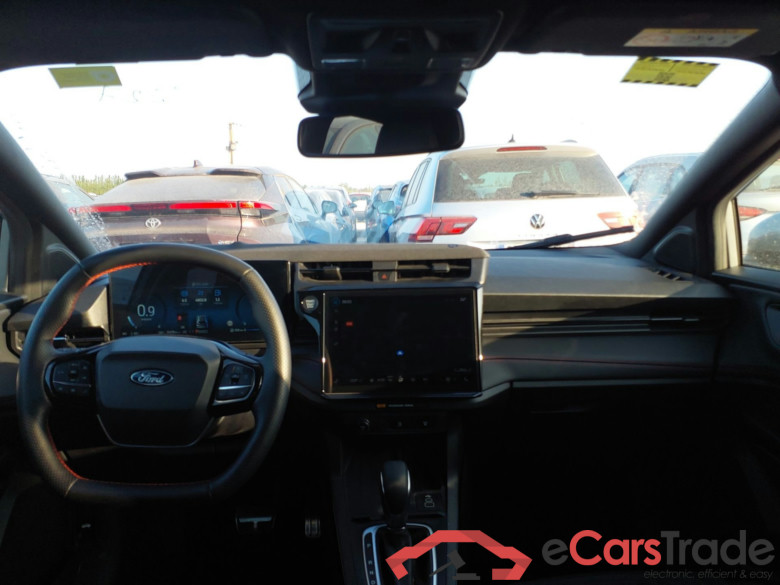 FORD Puma FORD Puma 1.0 EcoBoost EcoBoost 155 CV MHEV POWERSHIFT ST LINE X WINTER PACK + PANORAMIC ROOF #4