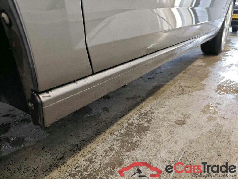 VOLKSWAGEN POLO 1.0 TSI Highline #5