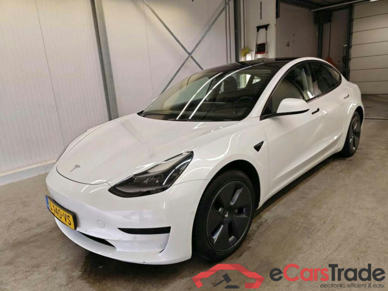 Tesla Model 3 Stnd.RWD Plus 60 kWh