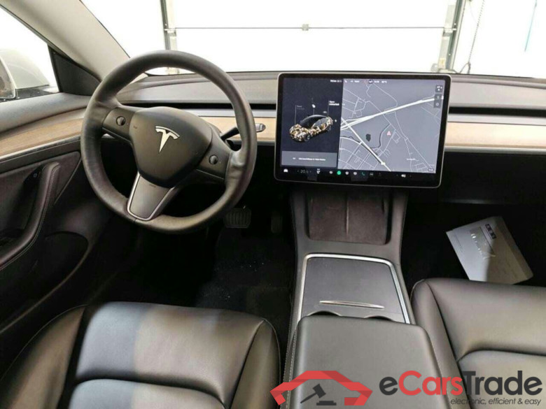 Tesla Model 3 Stnd.RWD Plus 60 kWh #3