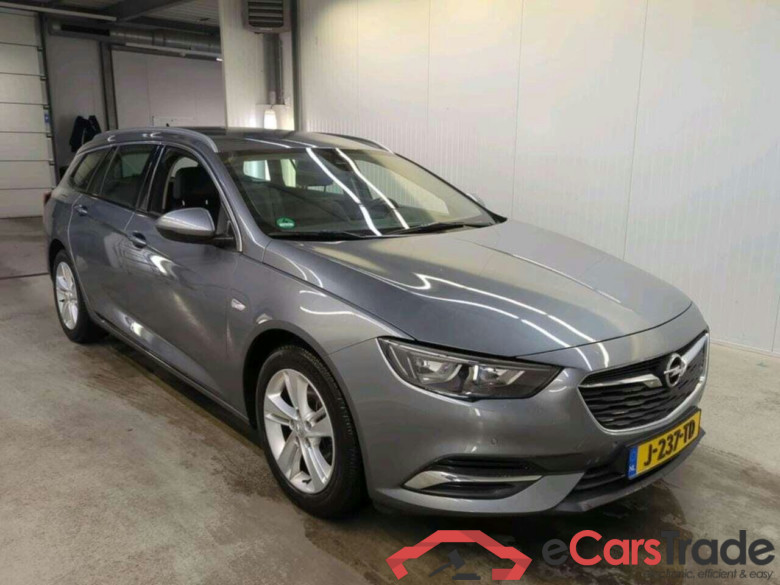 OPEL Insignia Sports Tourer 1.5 T Business Exe #5