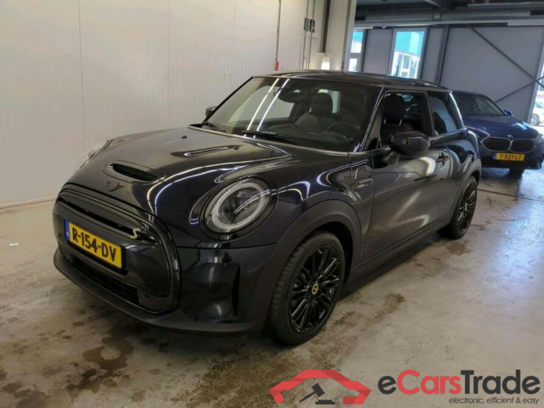Mini Electric Camden Ed. 33 kWh #1