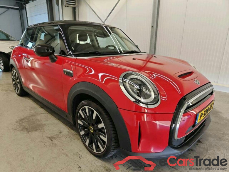 Mini Electric Camden Plus Ed. #5