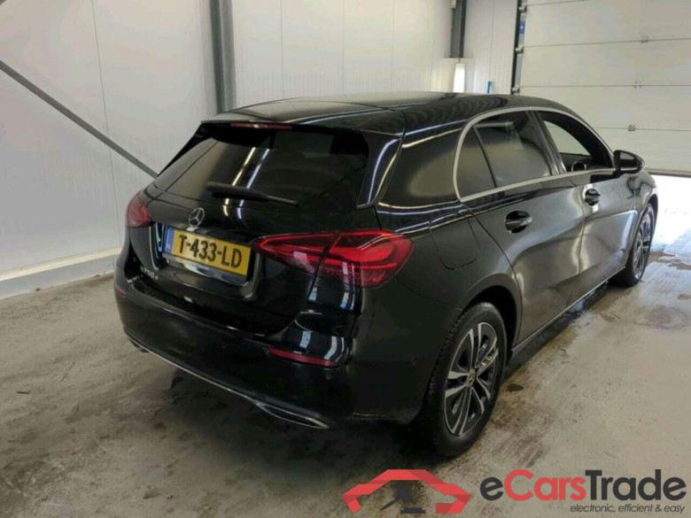 MERCEDES-BENZ A-klasse 250 e Business Line #2