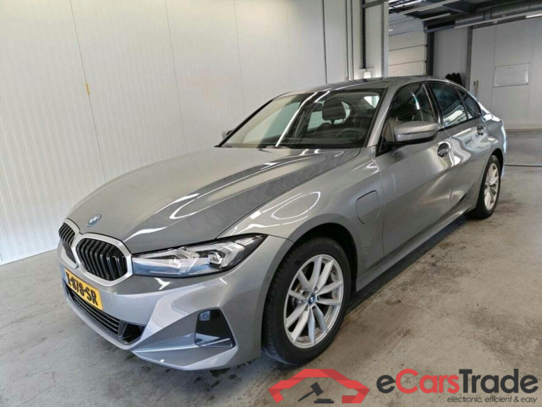 BMW 3-serie 320 #1
