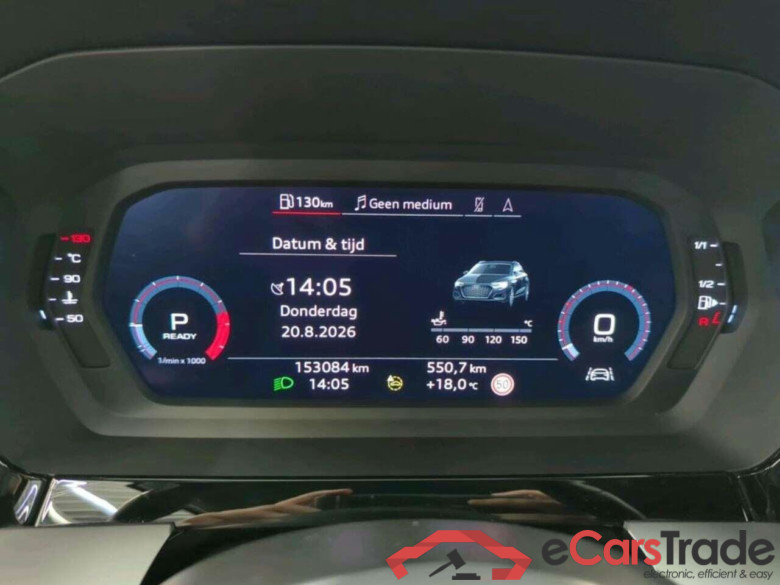 AUDI A3 Sportback 30 TFSI Adv edition #6