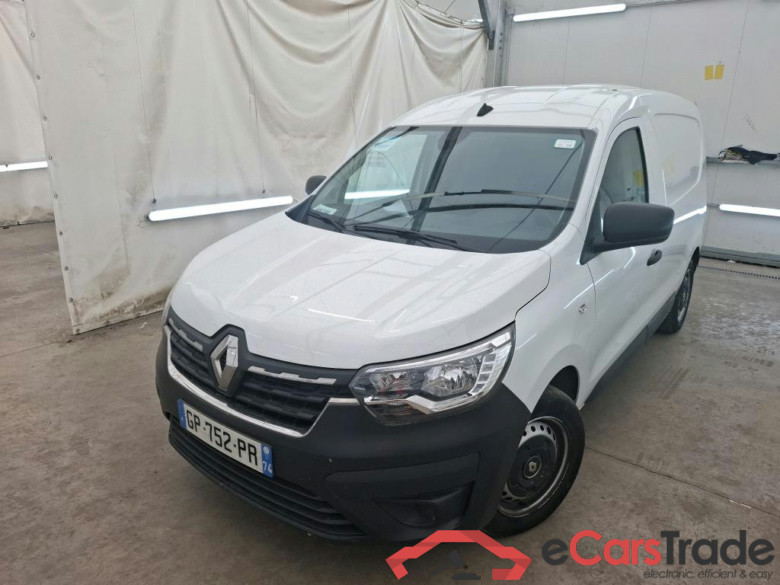 Express Confort 1.5 dCi 95CV BVM6 E6d #1