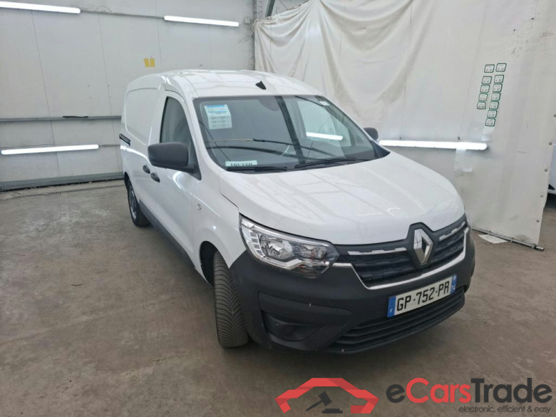 Express Confort 1.5 dCi 95CV BVM6 E6d #4