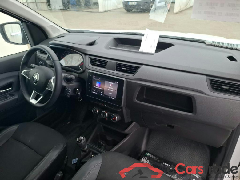 Express Confort 1.5 dCi 95CV BVM6 E6d #5
