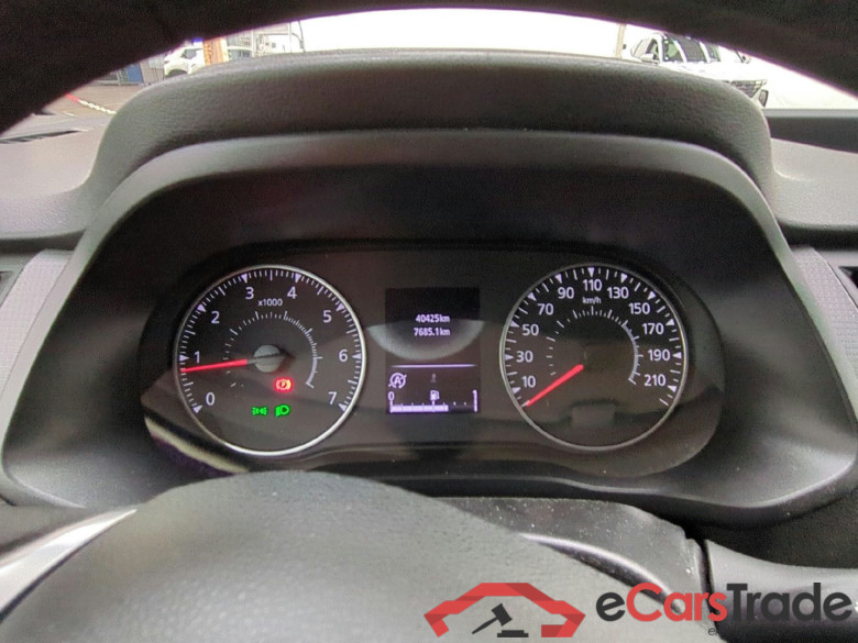 Kangoo Express Confort 1.3 TCe 100CV BVM6 E6d #6
