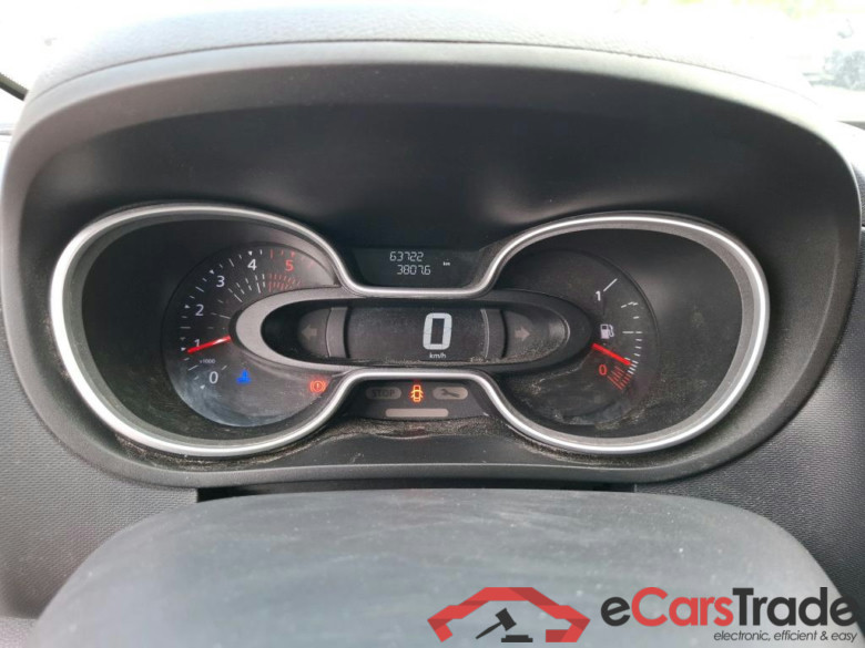 RENAULT Trafic VU 4p Fourgon FG GCF L2H1 1300 dCi 120 #6
