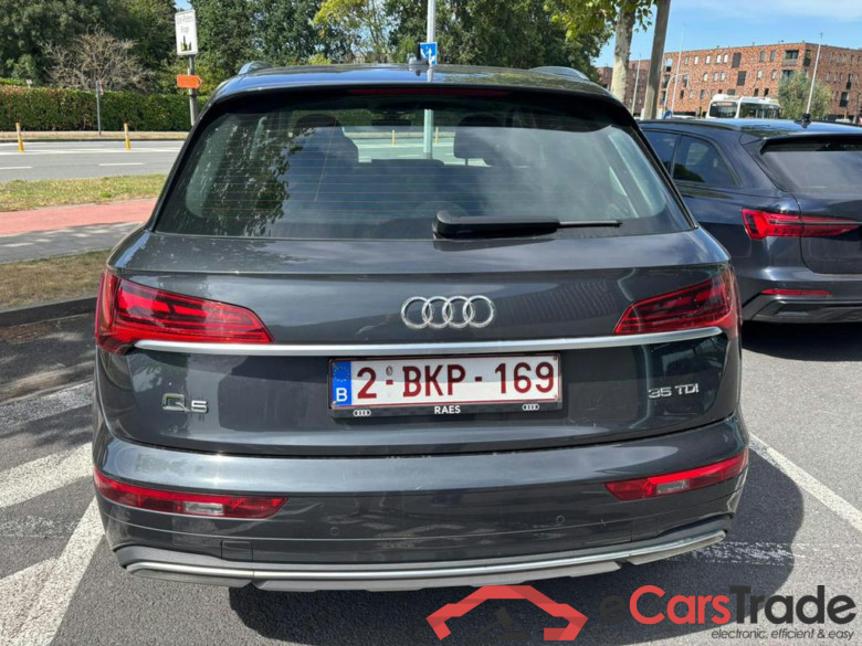 AUDI Q5 Dsl Q5 35 TDi Business Edition Advanced S tronic #6