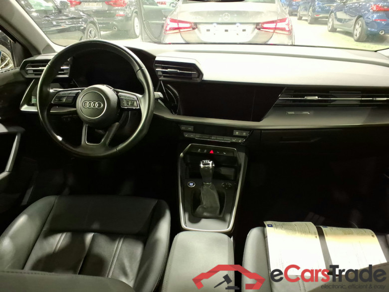 AUDI A3 BERLINE 1.0 TFSI 30 81KW ADVANCED #6