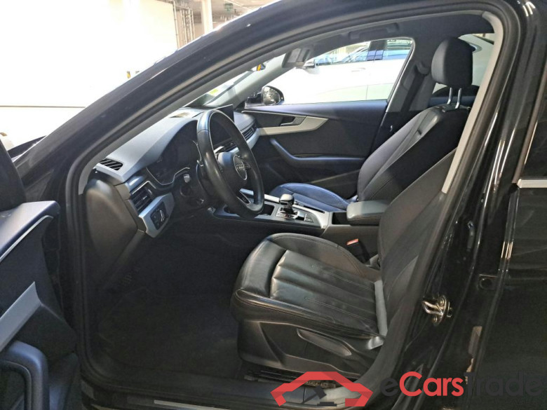AUDI A4 AVANT 2.0 30 TDI 100KW S TR ADV BUSINESS ED #5