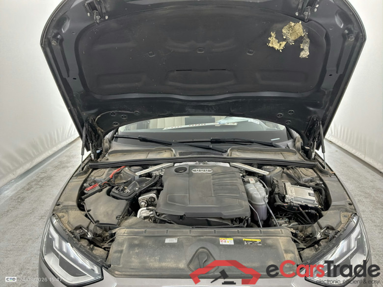 AUDI A4 AVANT 2.0 30 TDI 100KW S TR BUSINESS ED #6