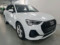preview Audi Q3 #1