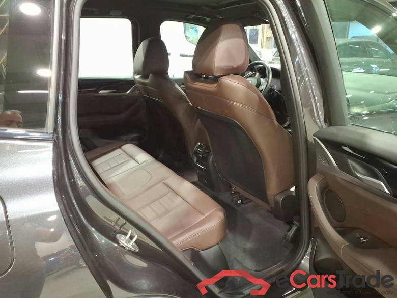 BMW X3 2.0 XDRIVE30E (120KW) AUTO #5