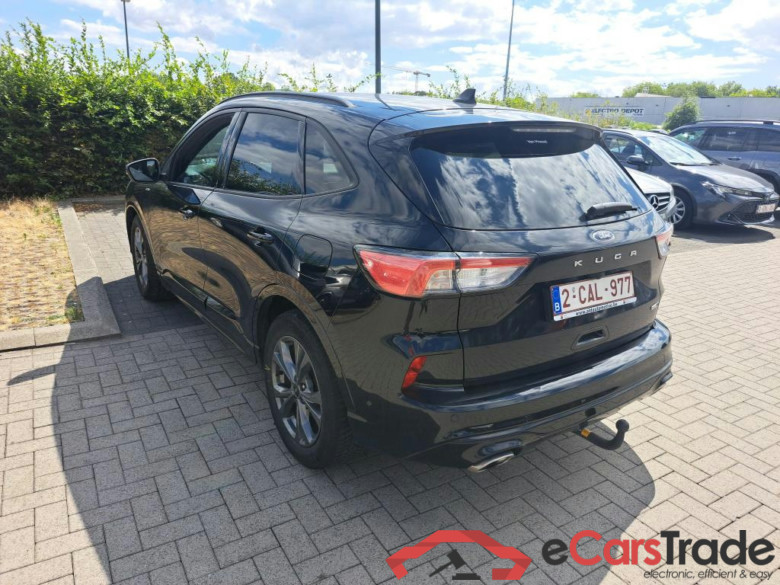FORD KUGA 2.0 ECOBLUE MHEV 110KW ST-LINE X #3