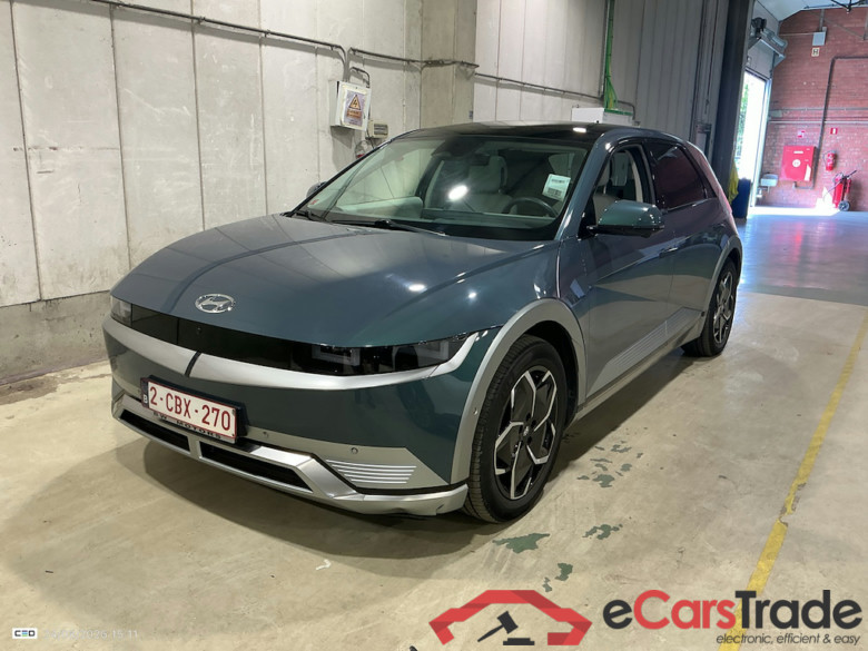 HYUNDAI IONIQ 5 BEV 73KWH BALANCE VISION AWD #1