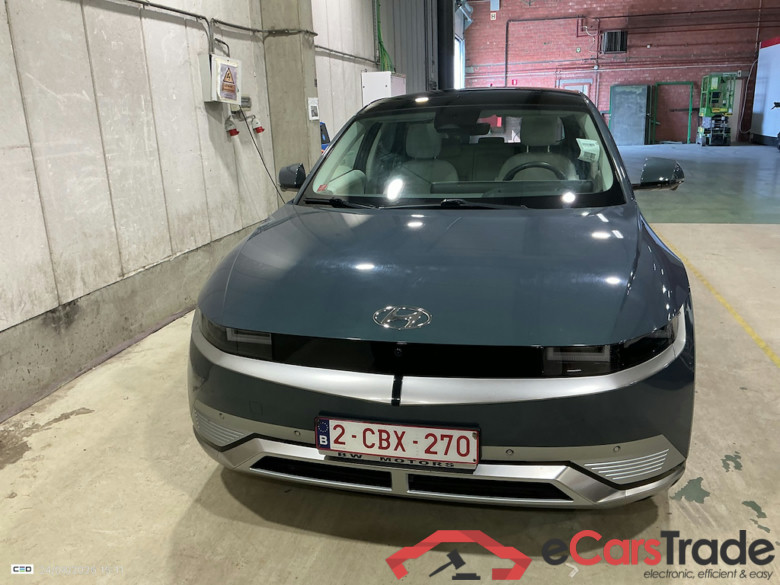 HYUNDAI IONIQ 5 BEV 73KWH BALANCE VISION AWD #2