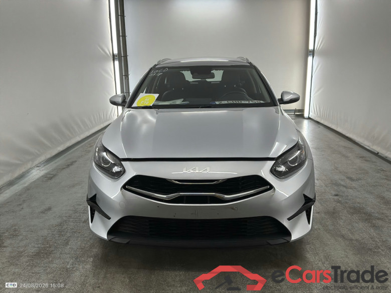 KIA CEE'D SPORTSWAGON 1.0 T-GDI PULSE #2