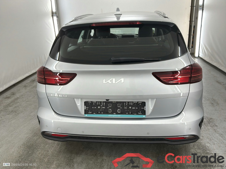 KIA CEE'D SPORTSWAGON 1.0 T-GDI PULSE #5