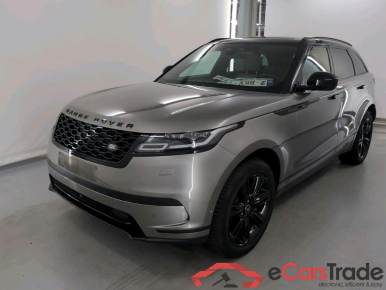 LAND ROVER RANGE ROVER VELAR 2.0 P400E S AUTO 4WD