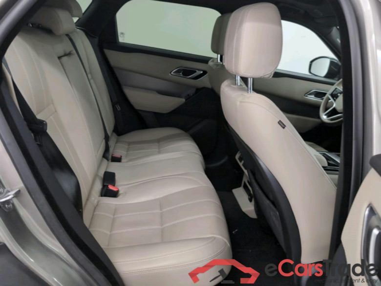 LAND ROVER RANGE ROVER VELAR 2.0 P400E S AUTO 4WD #6
