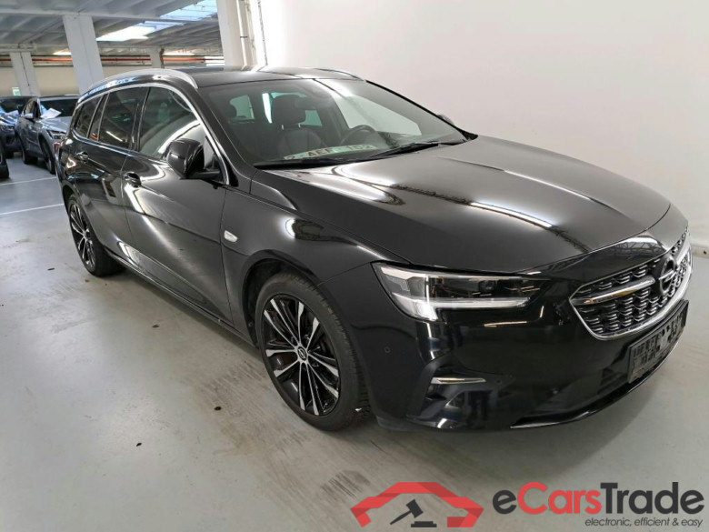 OPEL INSIGNIA SPORTS TOURER 1.5 TURBO D 90KW S-S ULTIMATE #2