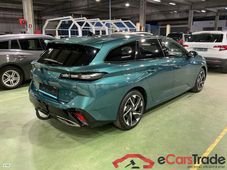 PEUGEOT 308 SW 1.5 BLUEHDI 96KW S-S AUTO ALLURE PACK #4