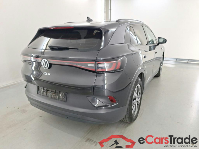 VOLKSWAGEN ID.4 BEV 55KWH 109KW PURE #4