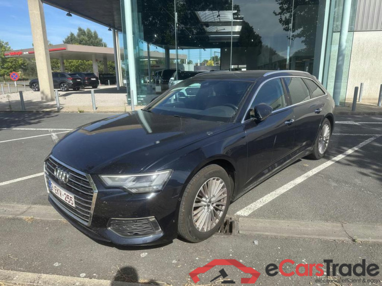 AUDI A6 Avant Dsl A6 Avant 40 TDi Business Edition Design S tronic
