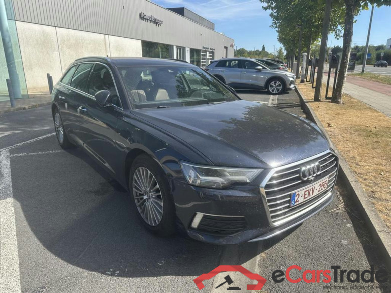 AUDI A6 Avant Dsl A6 Avant 40 TDi Business Edition Design S tronic #2