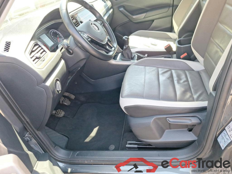 VOLKSWAGEN T-ROC 1.0 TSI Style OPF #5