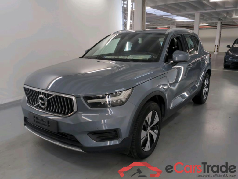 VOLVO XC40 1.5 T4 PHEV INSCRIPTION EXPR. DCT #1