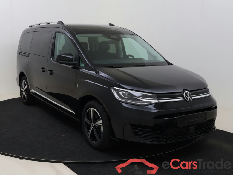 Volkswagen Caddy Maxi Style 7pl 1.5 TSI 115 hp DSG 7 #3