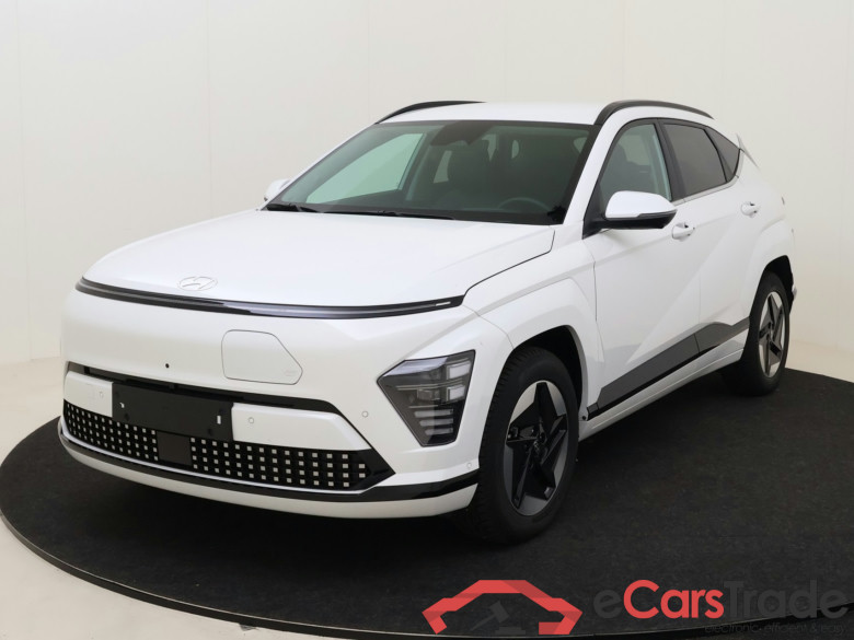 Hyundai Kona Shine 17 65 kWh 214