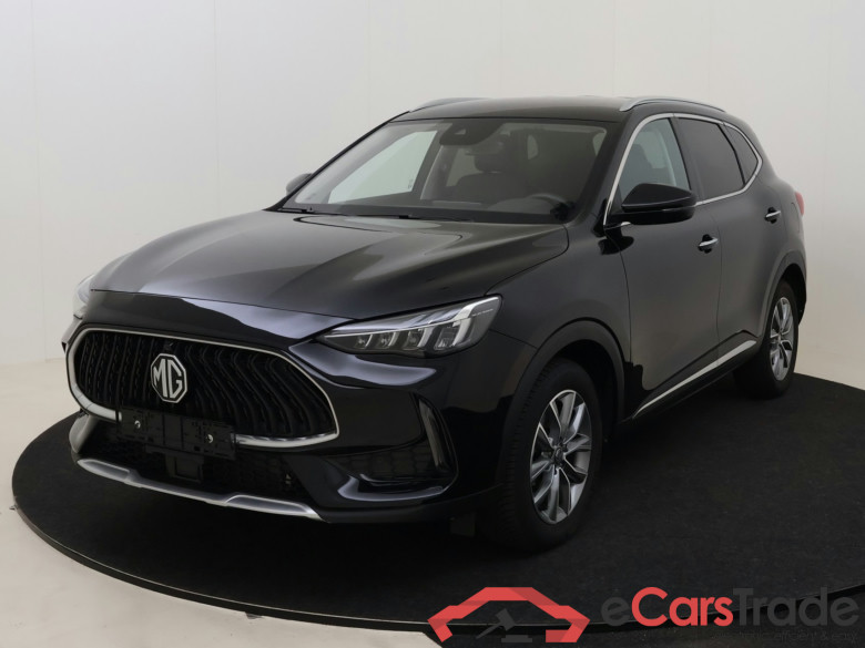 MG HS Comfort 1,5 PHEV 6AT 162 hp