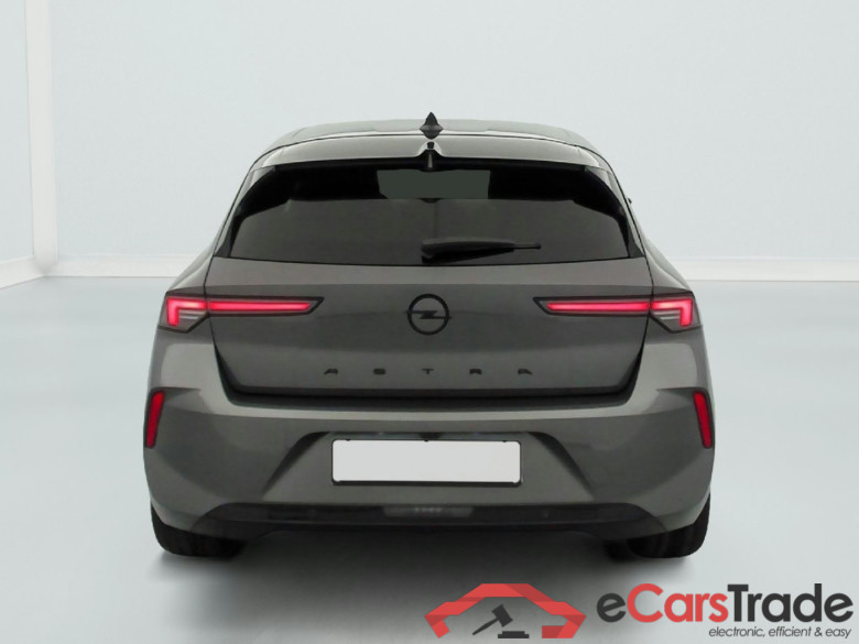 Opel Astra GS 1.2 Turbo 130 ch BVM6 #6
