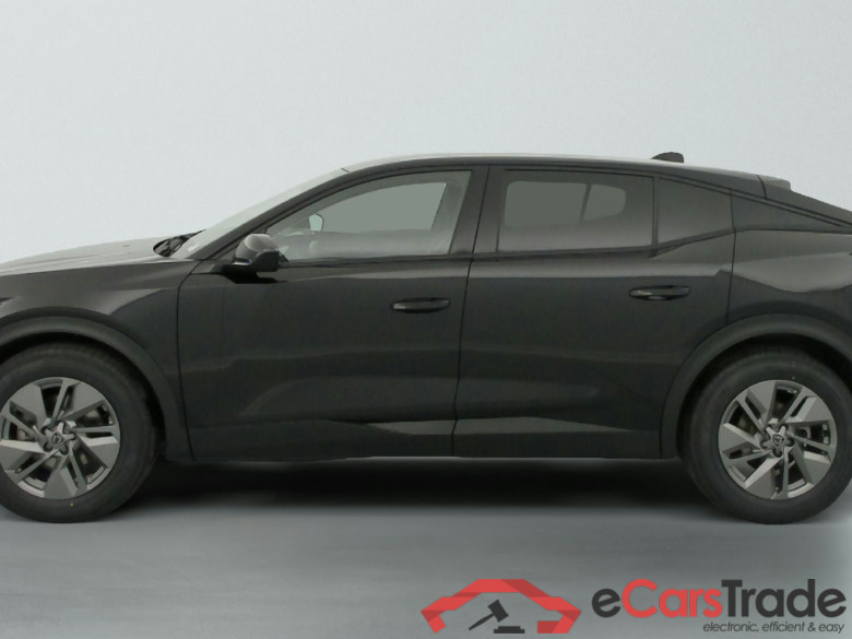 Peugeot 408 Allure Hybrid 145 e-DCS6 #4