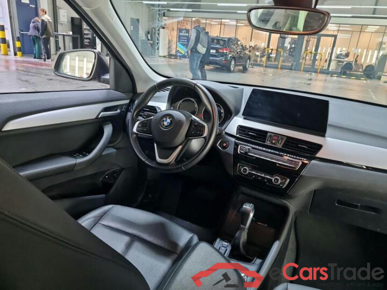 BMW X1 X1 xDrive25e (162 kW) (PHEV) 162kW/220pk  5D/P Auto-6 #5